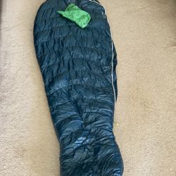 Marmot Phase 30 Down Men’s Sleeping Bag
