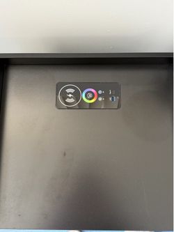 Nightstand