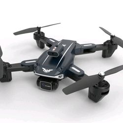 DRON JJRC H108 BAT RIDER DOBLE CAMARA/JJRC H109 BAT RIDER DRONE DUAL CAMERA 4K