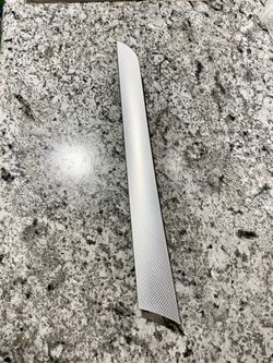 Audi A 4 2009 Door Trim 