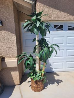 Fake tree