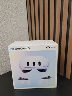 Meta Quest 3 NEW