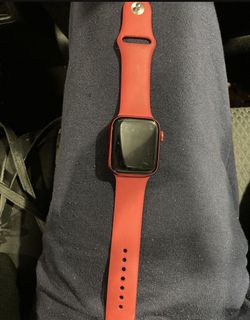 Apple Watch Series 6