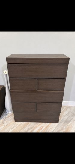 Modern Cabinet