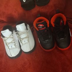 Toddler Shoes