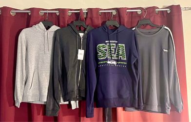 21 items Mens/unisex clothing size medium