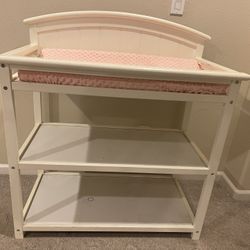 Changing Table 