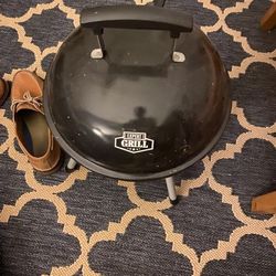 Expert Grill - Brand New! 