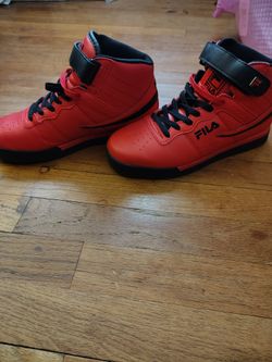 Fila Shoes 