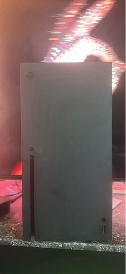 Xbox Series X