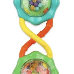 Baby Rattle 