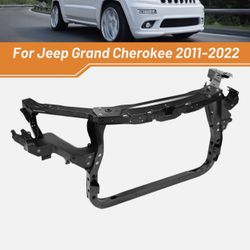 For Jeep Grand Cherokee 2011-2022 2014 2015 Radiator Support Steel CH1225239
