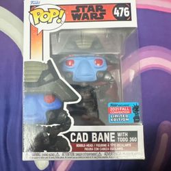 FUNK POPS NEW 