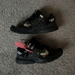 Off-White Nike Air