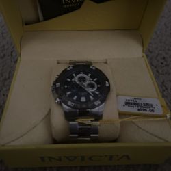 Invicta Watch