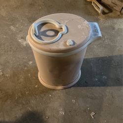 Diaper Trash 