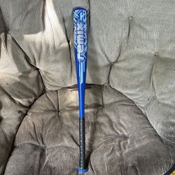 Rawlings Aluminum Remix T-Ball Bat Baseball & Softball | 26 inch | 2 1/4" Barrel