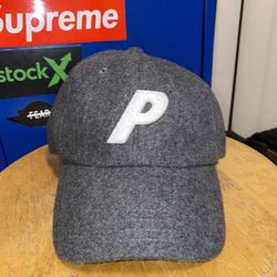 Palace Wool 6 Panel