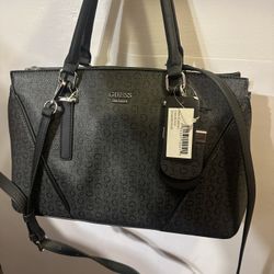 Guess Shoulder Bag 