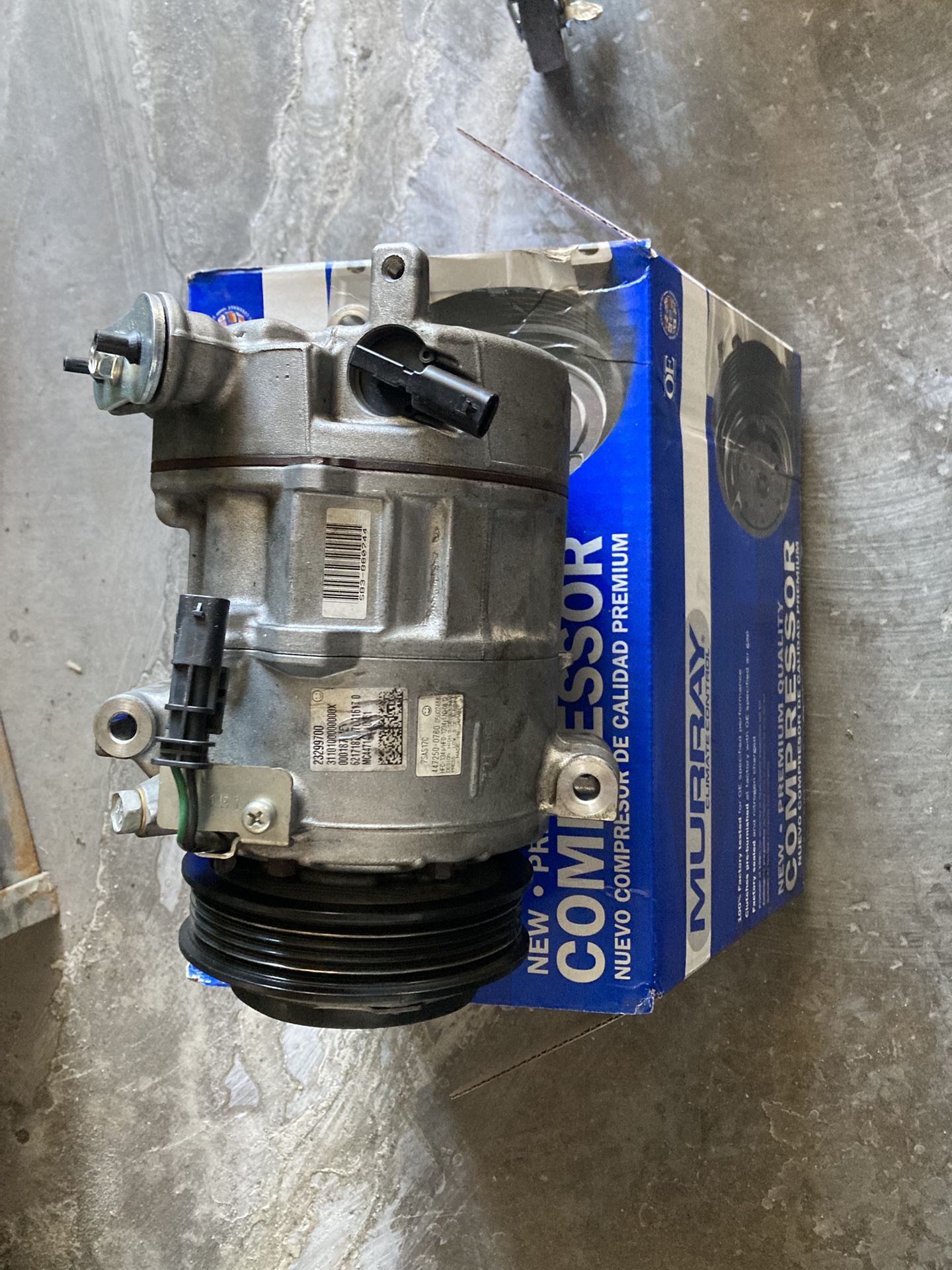 Ac Compressor for Sale in Laveen Village, AZ OfferUp