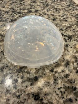 Lansinoh contact nipple shields