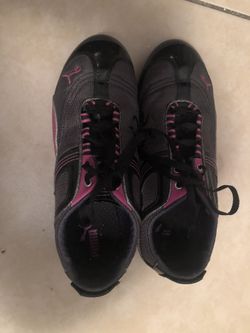 Shoes puma