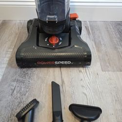 Vacuum Cleaner Eureka