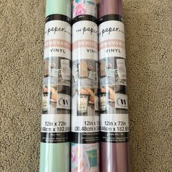 Vinyl For Cricut