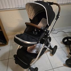 Mockingbird Stroller