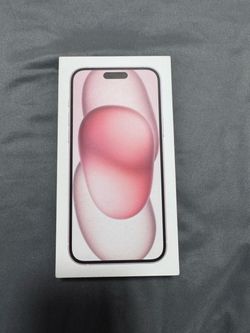 iPhone 15 Plus 128GB - Unlocked
