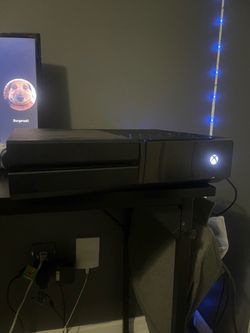 Xbox one