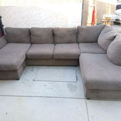 Couch Very Comfy 