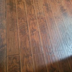 Royal Hickory Laminate Flooring New In Oldsmar 
