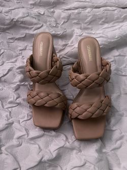 Tan Heels