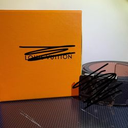 Lv Belt 