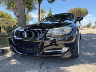 2009 BMW 335i