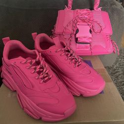 SteveMadden Possession 