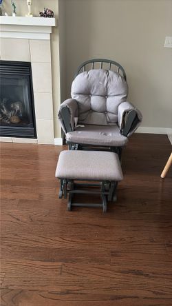 Nursing Chair