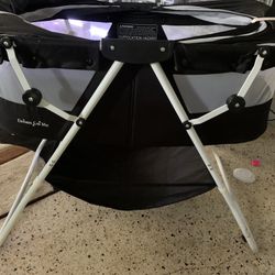 Bed Side Bassinet 