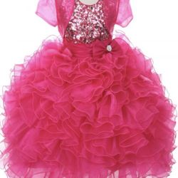 Party Dress