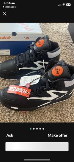 Reebok Pump Omni Zone 2