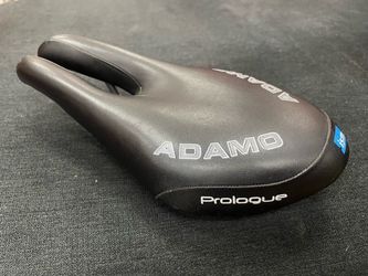 ** ISM Adamo  Bike Saddle **