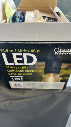 Feit led lights