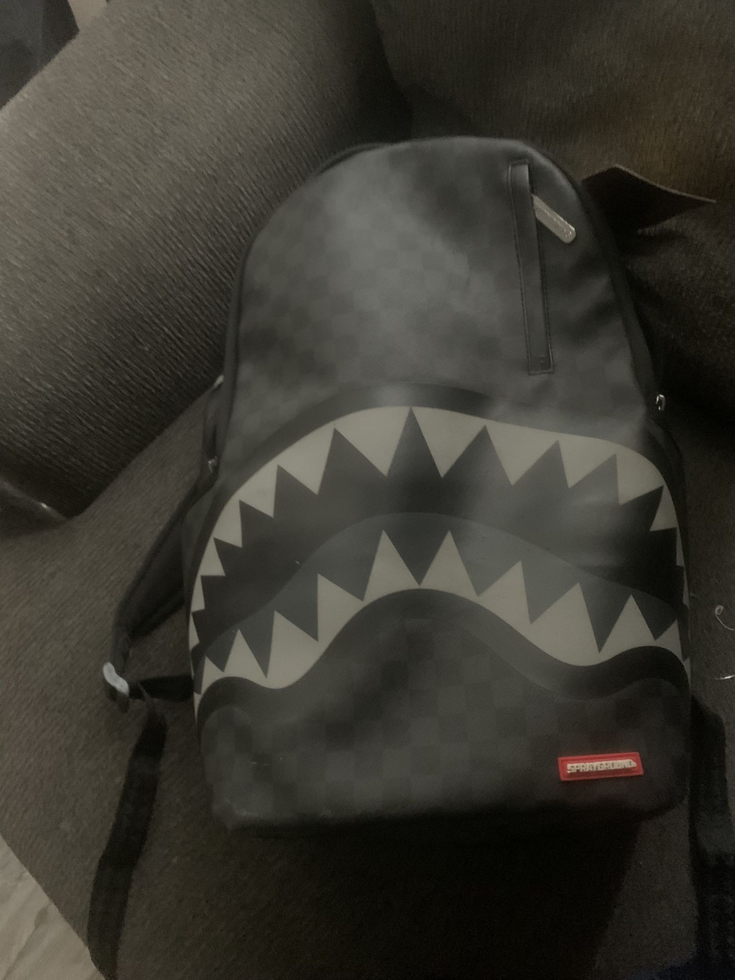 Sprayground Backpack Limited Edition