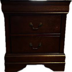 NIGHT STANDS 2 set