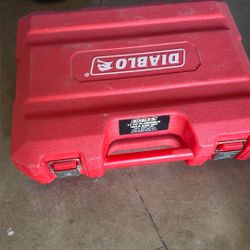 Diablo Hole Saw Set 17 Piece