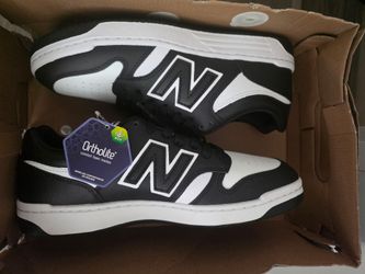 New Balance 480 Sz 10m
