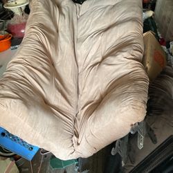 New… Futon  Mattress 