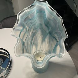 Decorative Candle Holder Vase