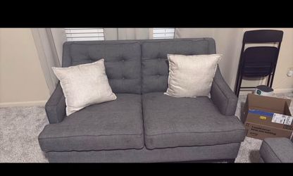 2 seat Couch